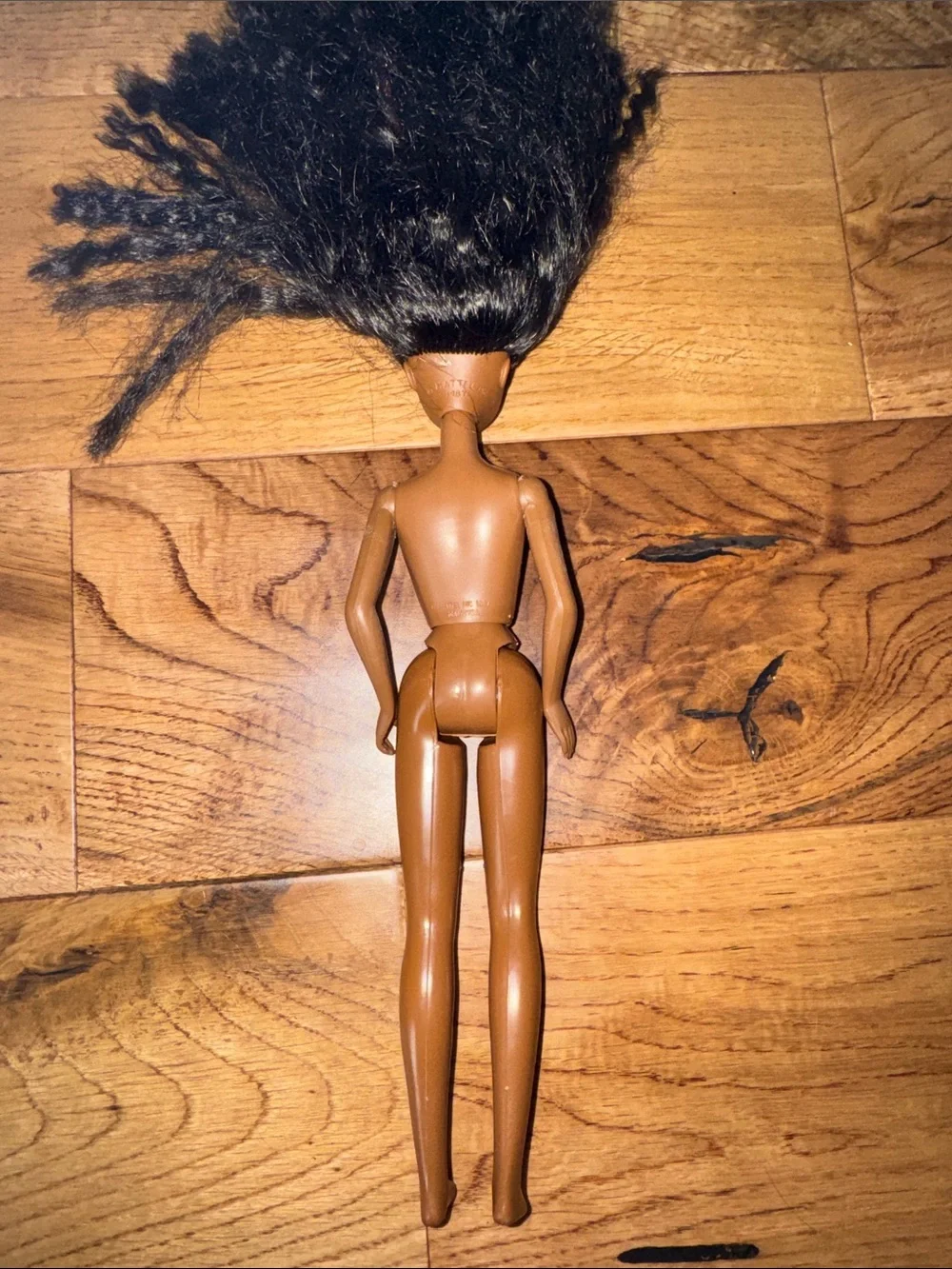 Barbie Lot- 6 dolls